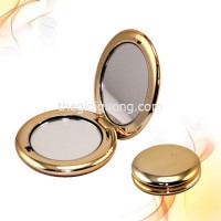 Gương trang điểm bỏ túi